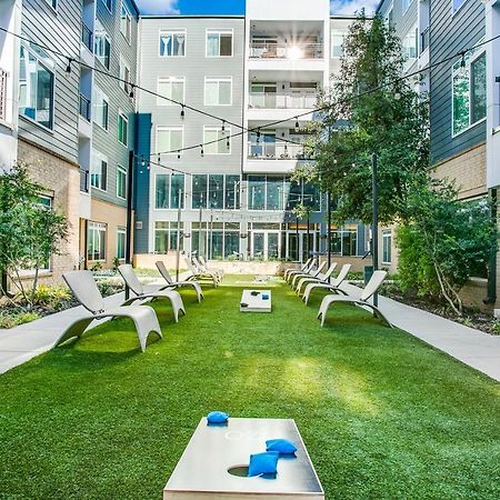 Radiant Condo On The Riverwalk 1325 San Antonio Extérieur photo