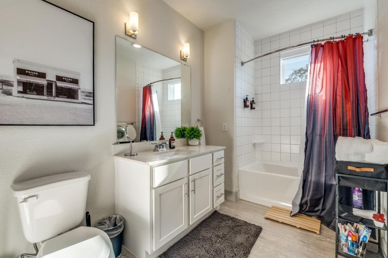 Radiant Condo On The Riverwalk 1325 San Antonio Extérieur photo