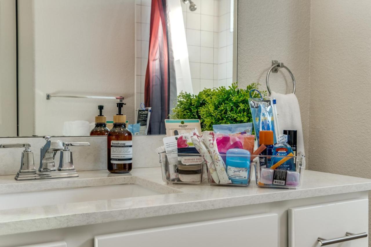 Radiant Condo On The Riverwalk 1325 San Antonio Extérieur photo