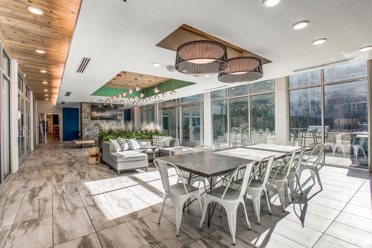 Radiant Condo On The Riverwalk 1325 San Antonio Extérieur photo